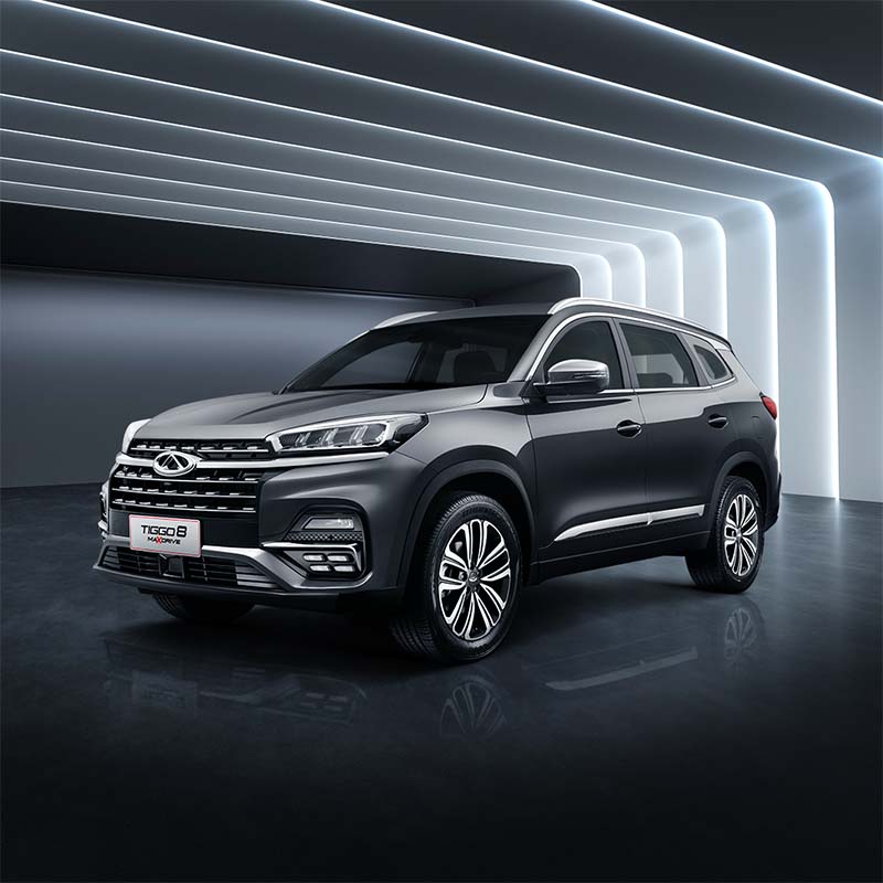 suv 7 lugares para família