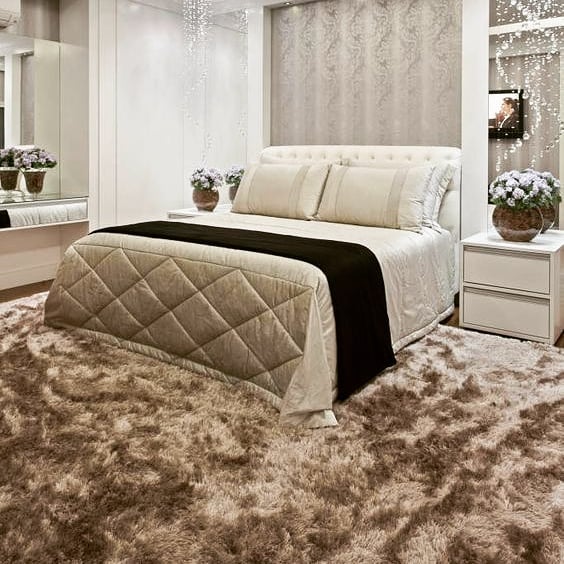 tapete de quarto para cachorro