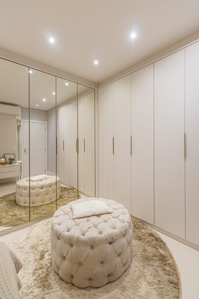 tapete de quarto shaggy vs sisal