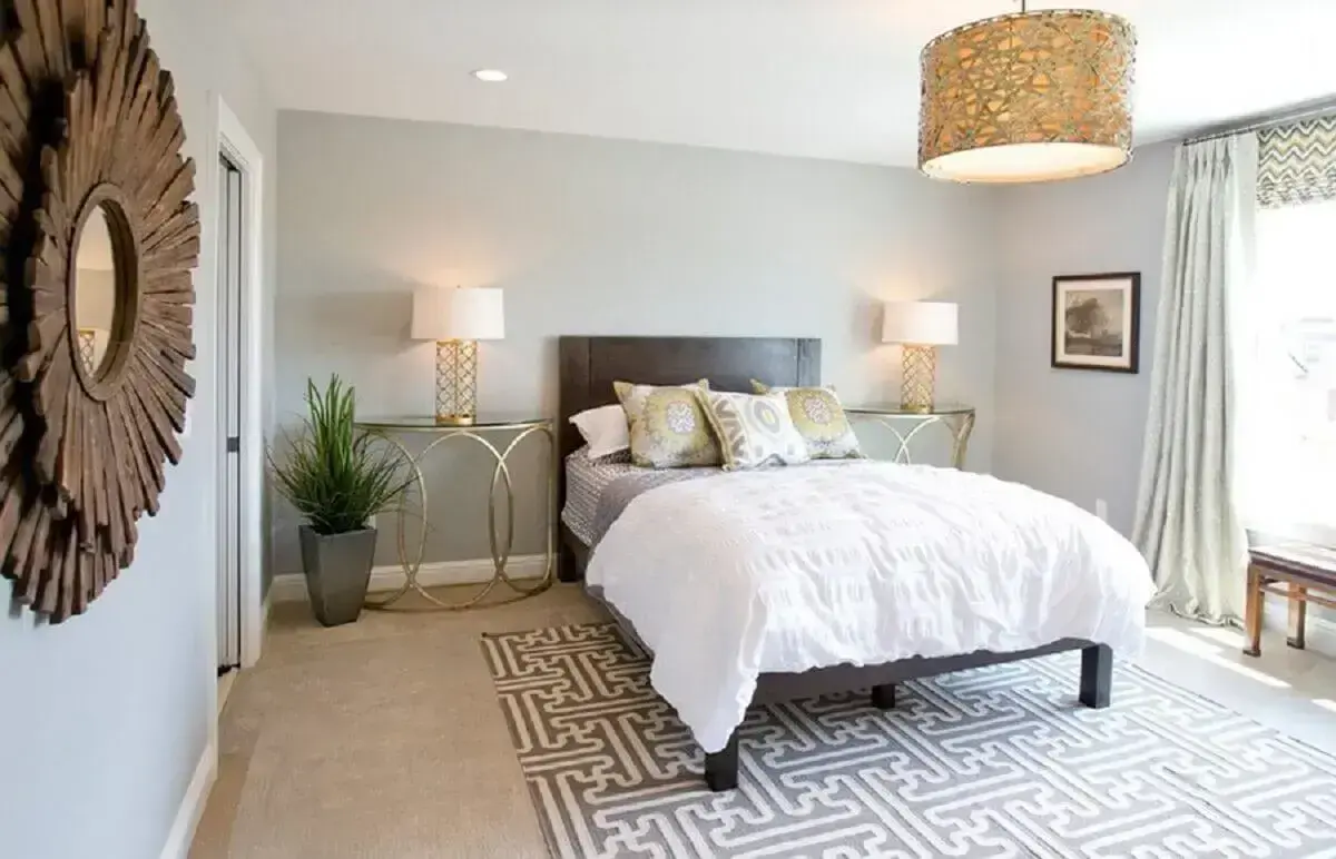 tapete de quarto para cachorro