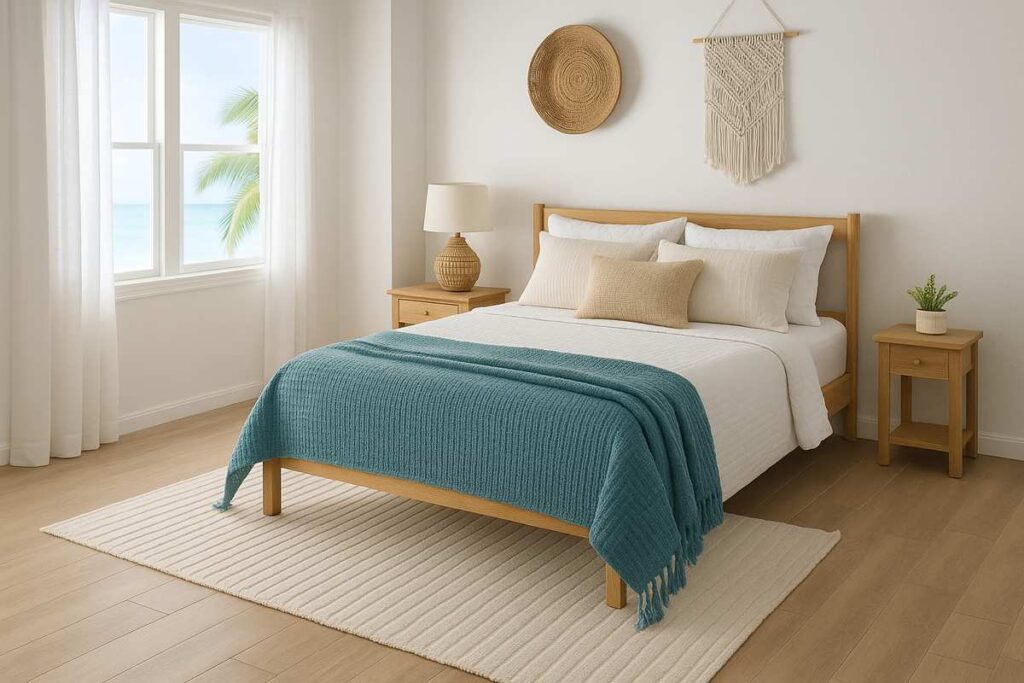 tapete de quarto shaggy vs sisal