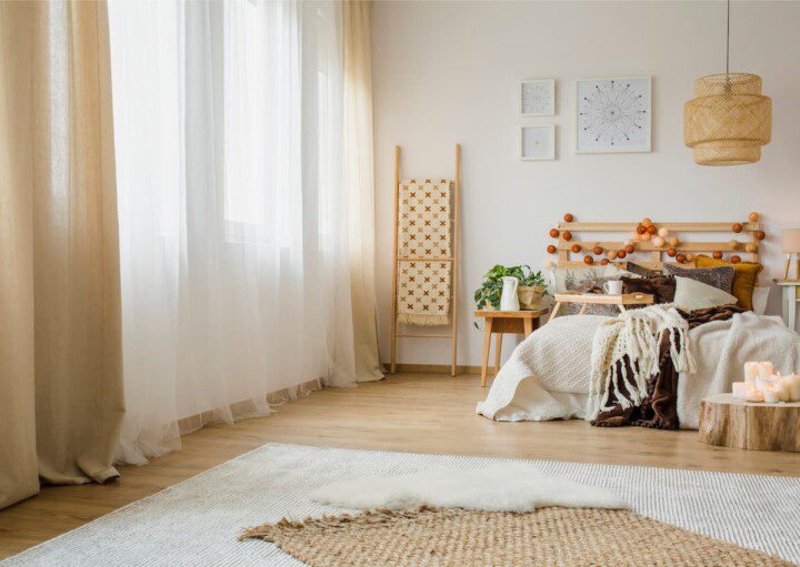 quanto custa um tapete de quarto grande