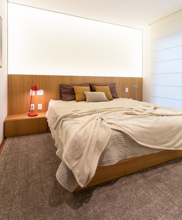 tapete de quarto shaggy vs sisal