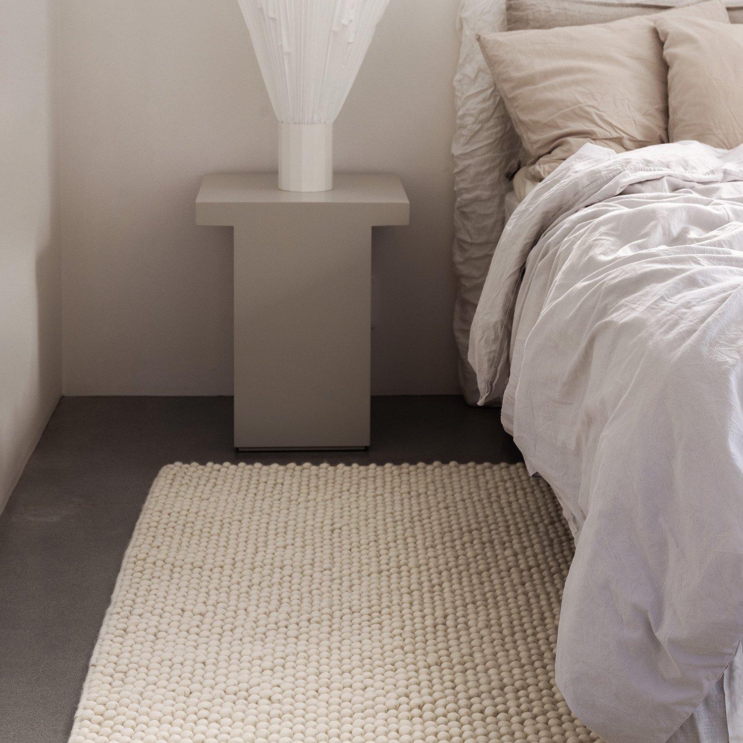 quanto custa um tapete de quarto grande