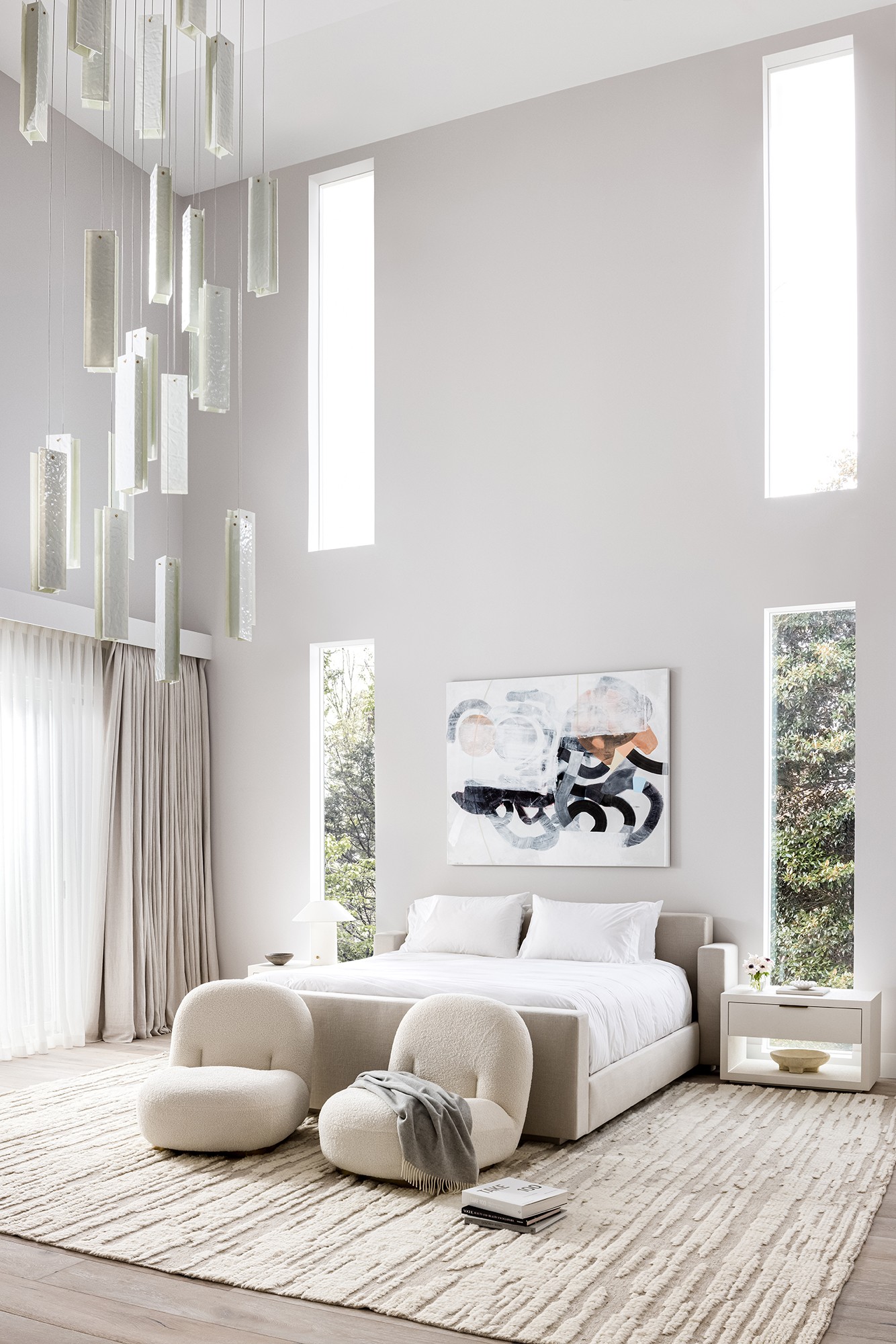 erros comuns ao escolher tapete de quarto