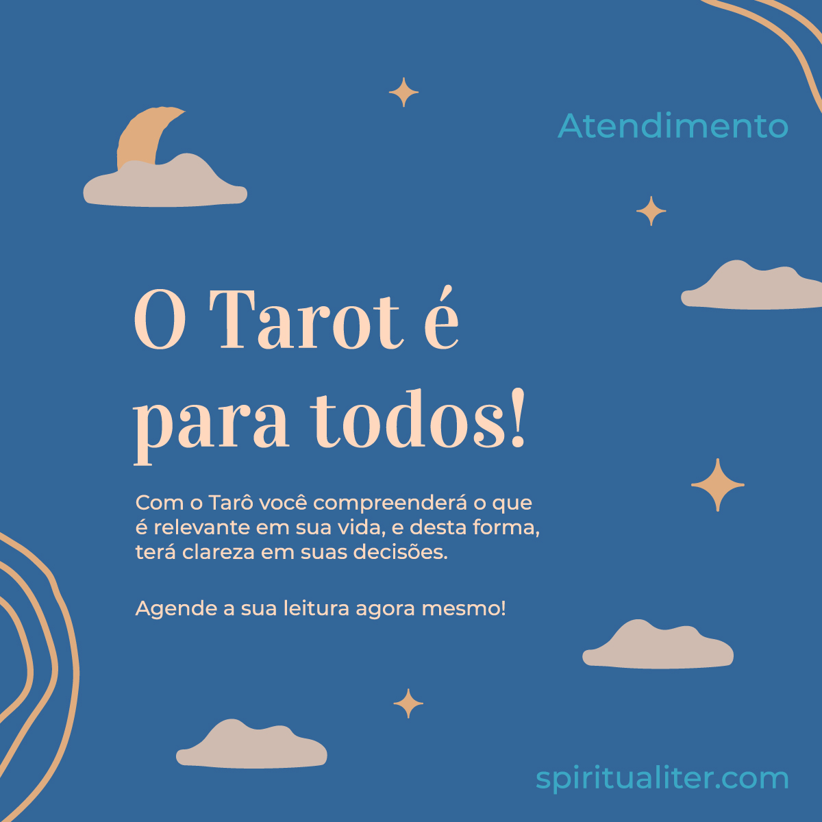 tarô terapêutico