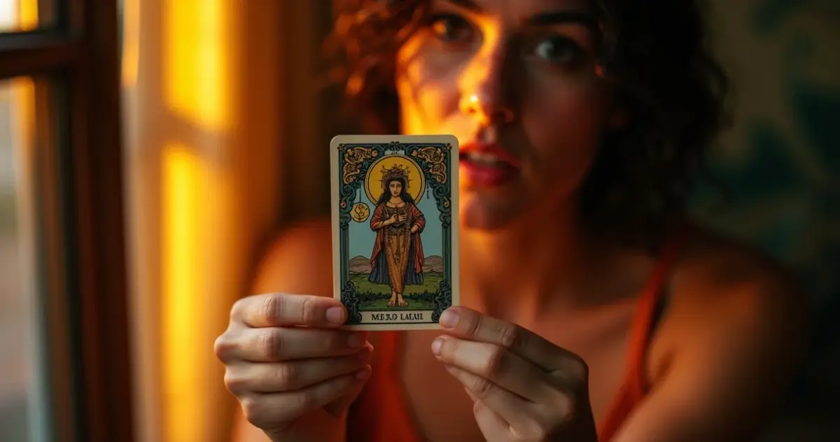 Tarot Card Reading: Entenda Como Funciona e Para Que Serve