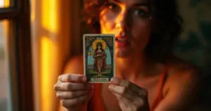 Tarot Card Reading: Entenda Como Funciona e Para Que Serve