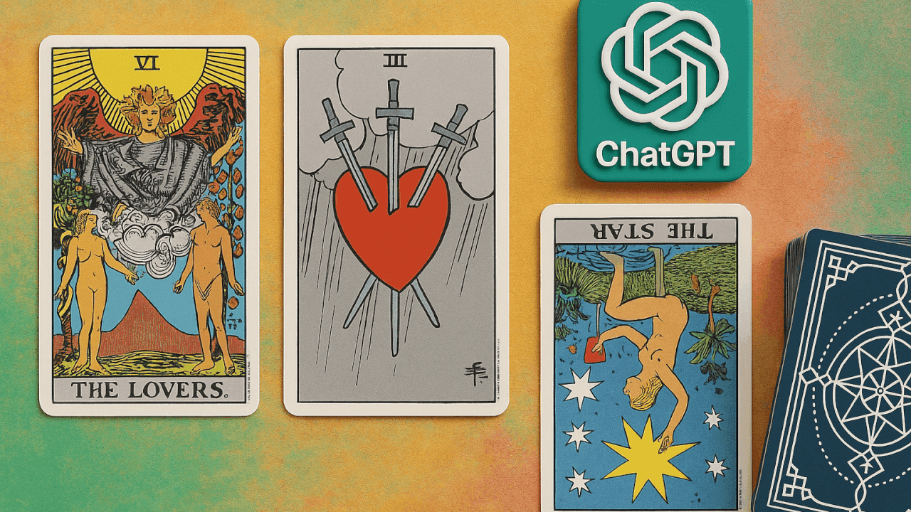 tarot gratis