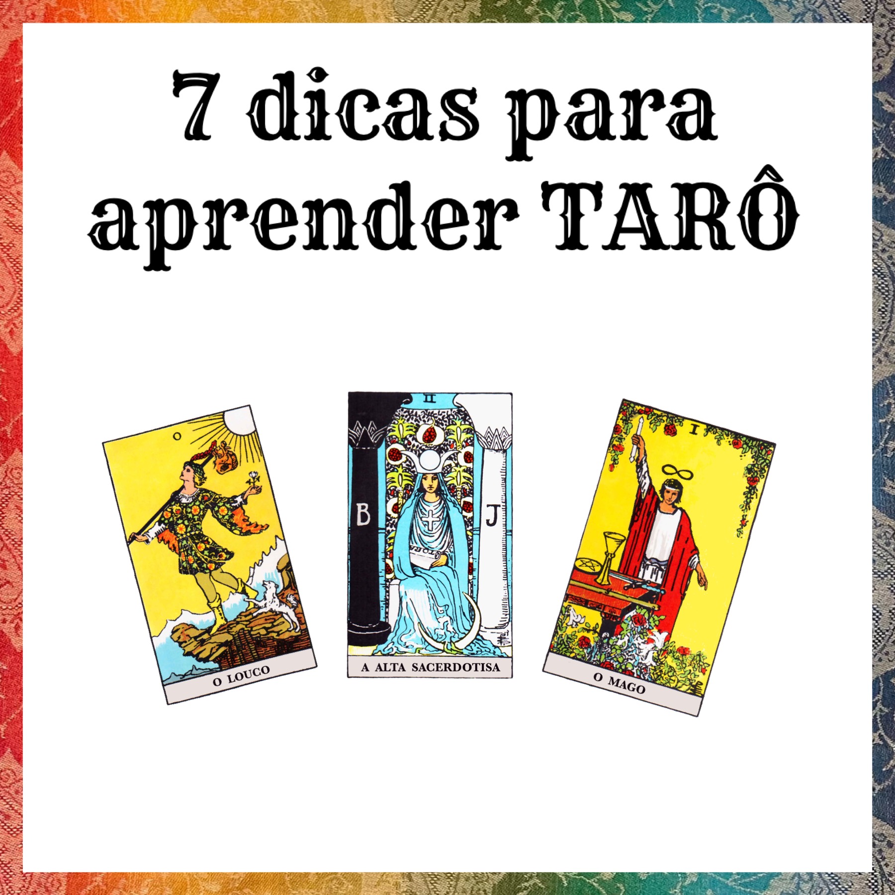 melhores sites de tarot gratis para amor