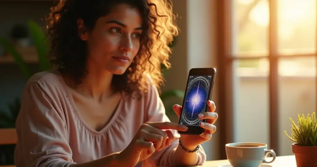 Tarot gratis: o erro que 91% cometem ao fazer sua pergunta