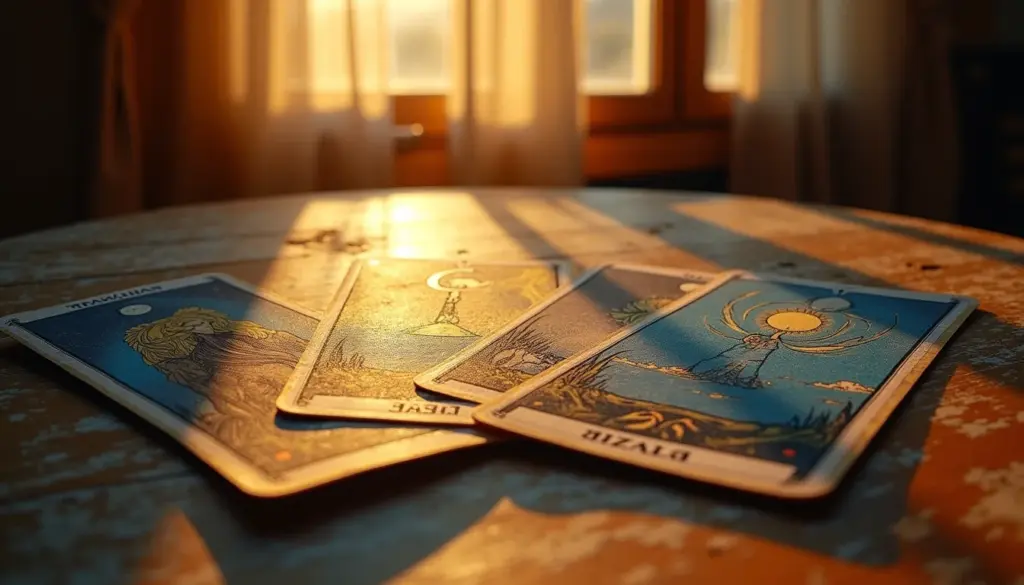 Tarot grátis 3 cartas: o método que revela seu passado, presente e futuro
