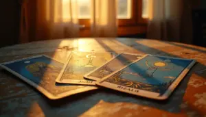 Tarot grátis 3 cartas: o método que revela seu passado, presente e futuro