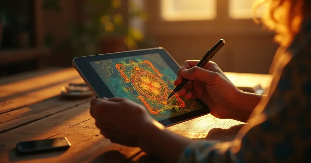 Tarot online grátis: sua primeira carta revela o que você precisa ouvir agora