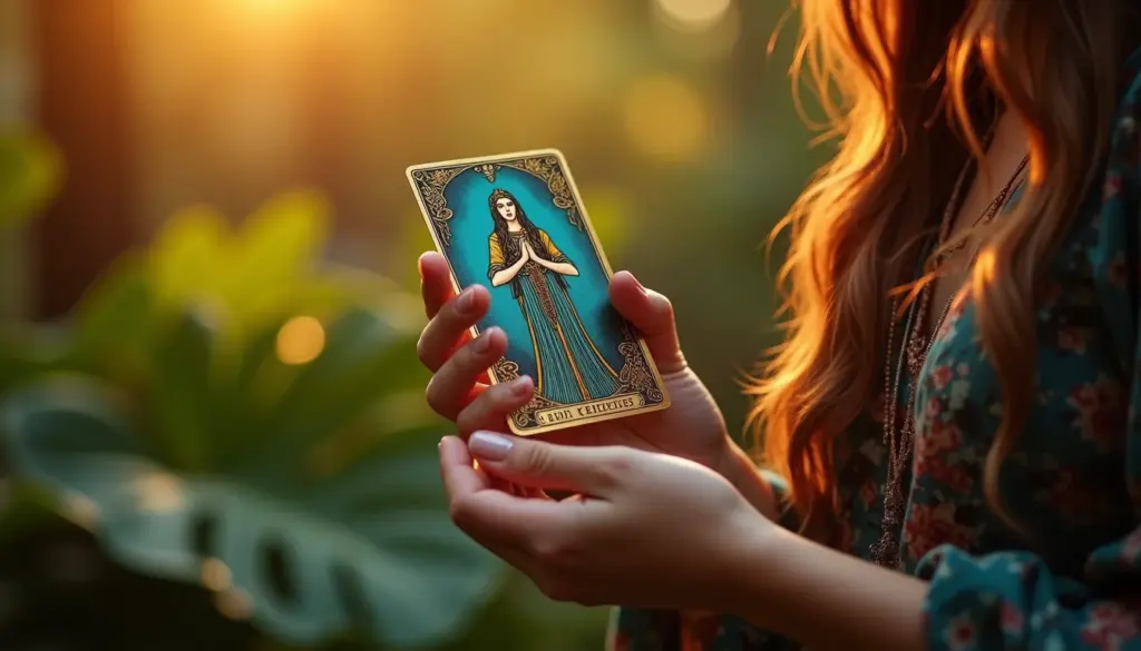 47 ideias de tarote para você usar no dia a dia e ter respostas rápidas