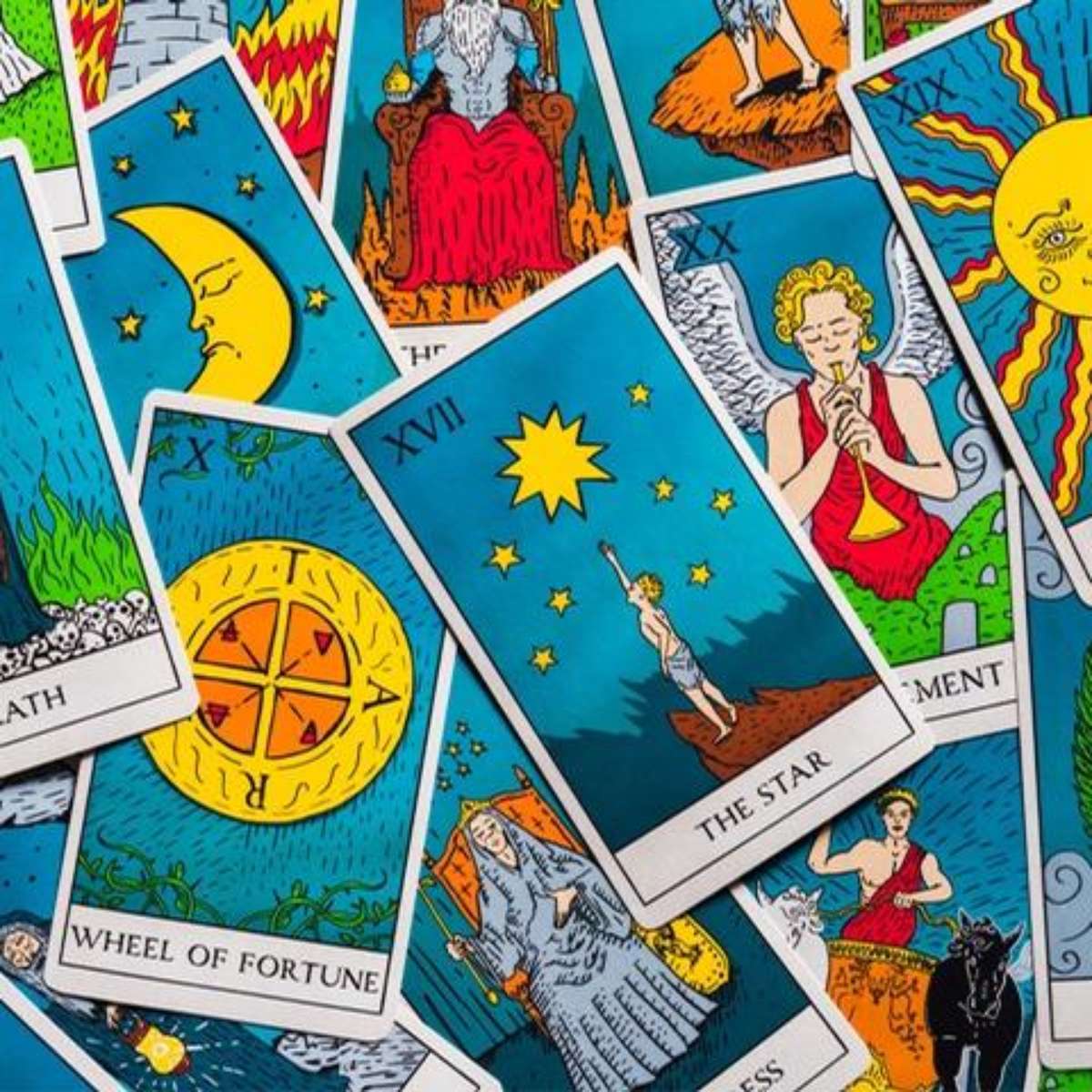 orientação espiritual