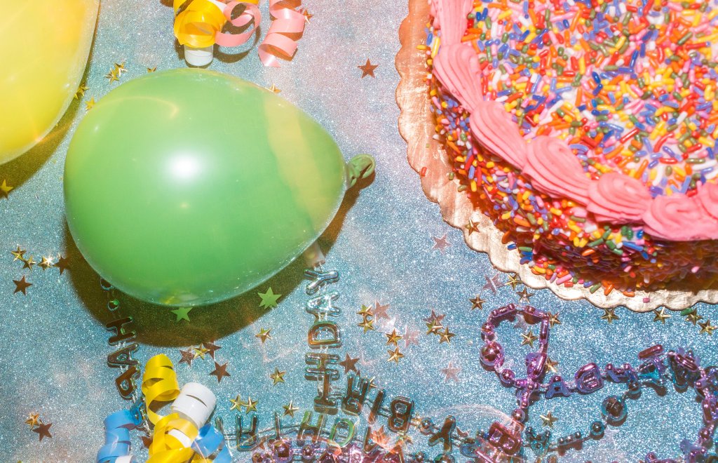 quanto custa organizar festa com tema de aniversário