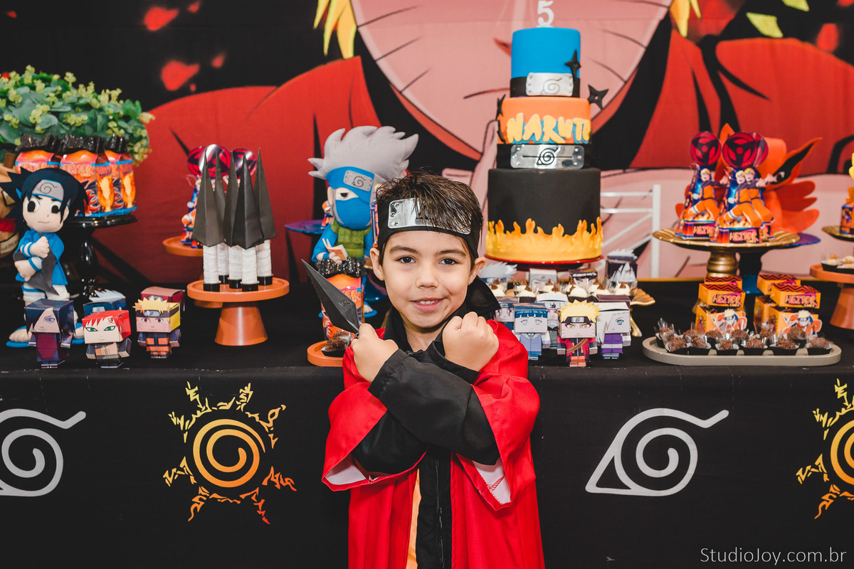 aniversário 5 anos menino temas em alta 2025