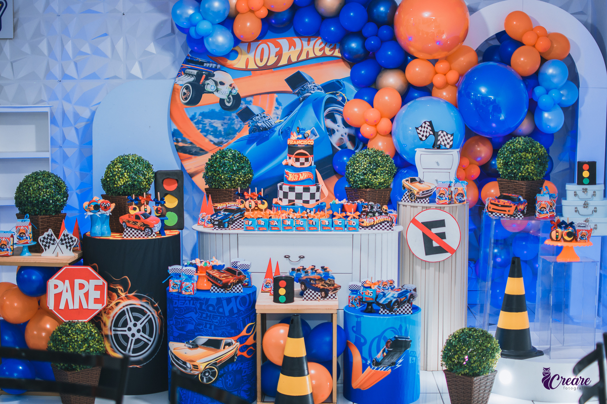 tema de aniversário 5 anos menino dinossauros