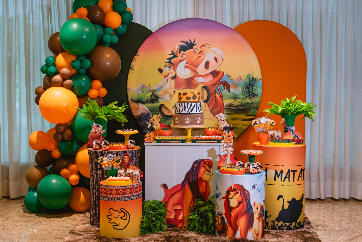 tema de aniversário 5 anos menino patrulha canina