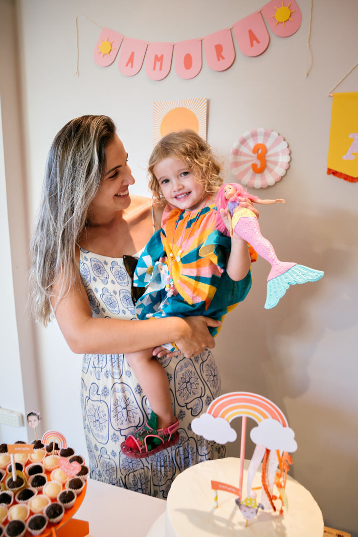 temas de aniversário para menina de 3 anos 2026