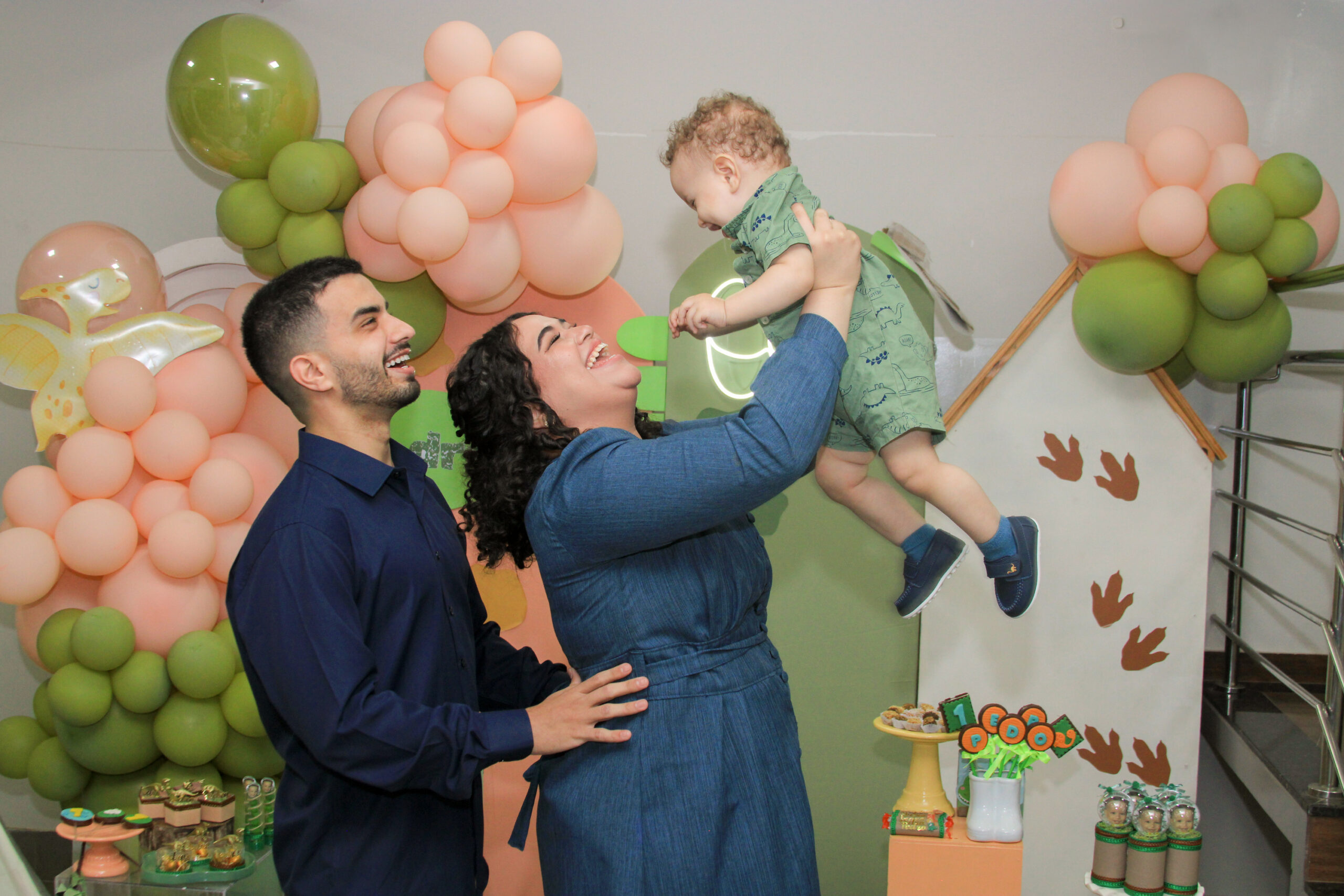 erros comuns ao escolher tema de festa de 1 ano