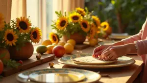 57 Ideias Incríveis para Tema de Festa Gratidão que Vão Emocionar