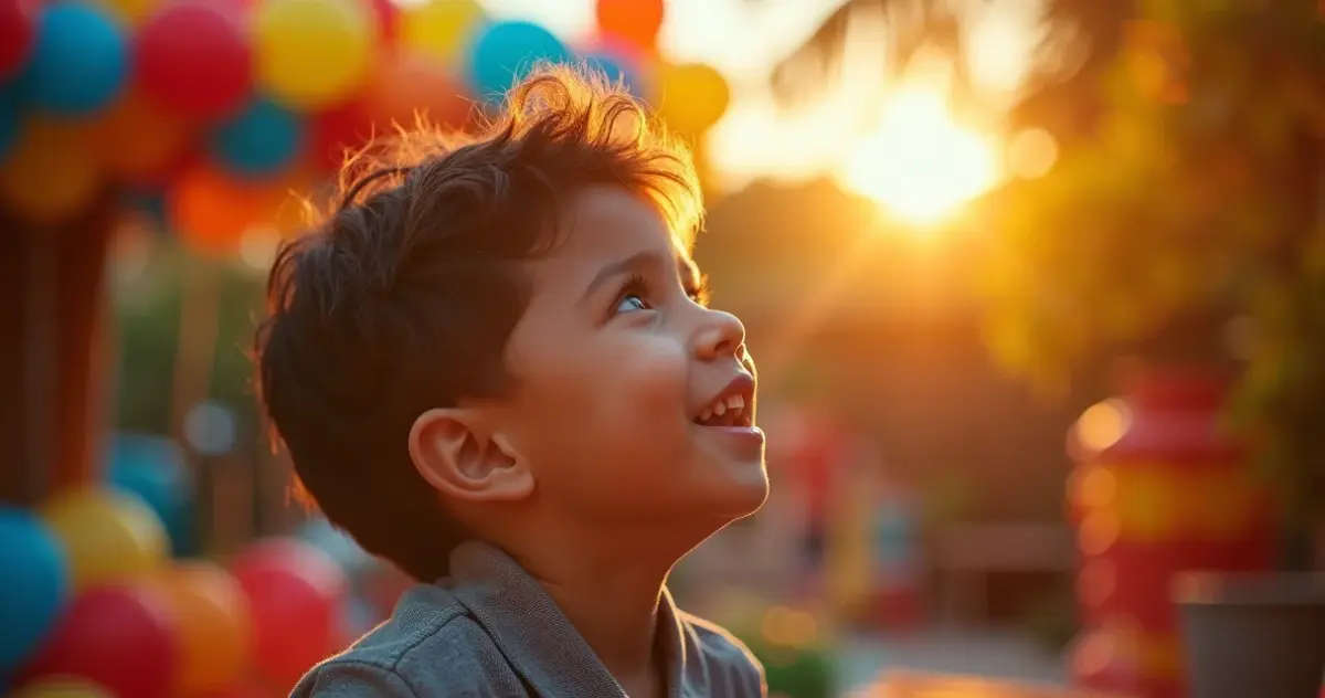 Tema Masculino Infantil: Evite o Erro que Estraga a Festa