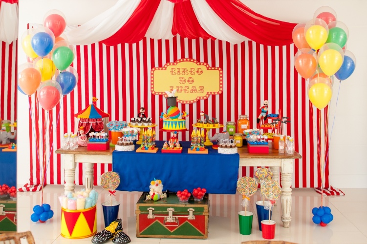 erros comuns ao escolher tema de festa infantil masculino