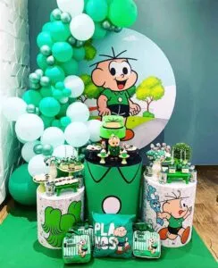 tema homem aranha vs vingadores para festa infantil