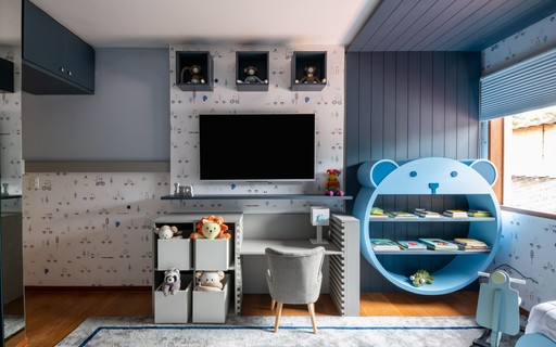 tema masculino infantil