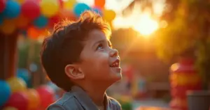 Tema Masculino Infantil: Evite o Erro que Estraga a Festa