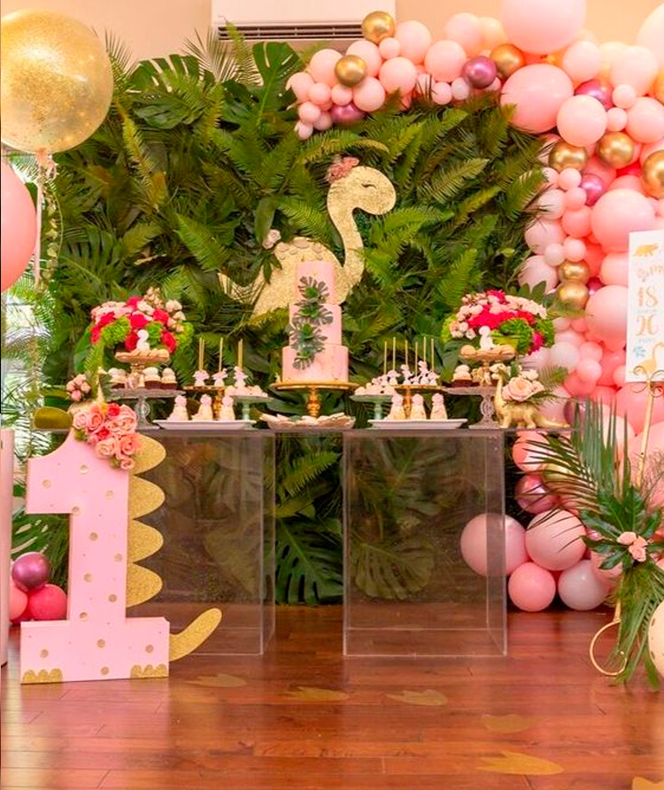 temas de festa infantil