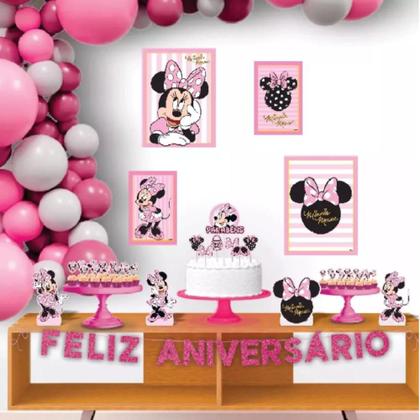 temas para festa de menina