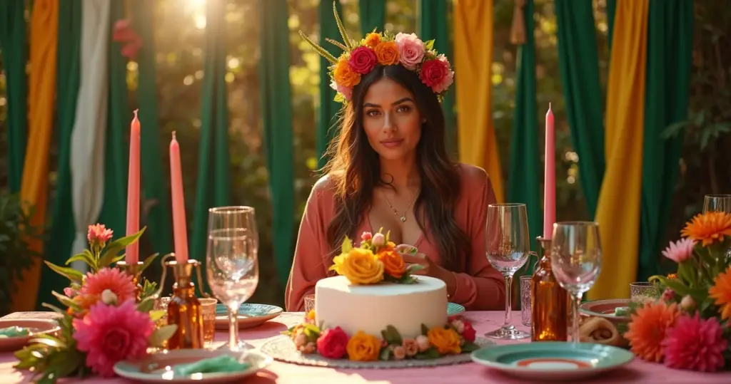 27 Temas de Aniversário para 2026: Transforme Sua Festa em Experiência Única