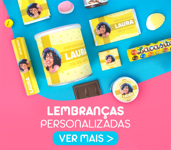 quanto custa organizar uma festa com tema anos 90