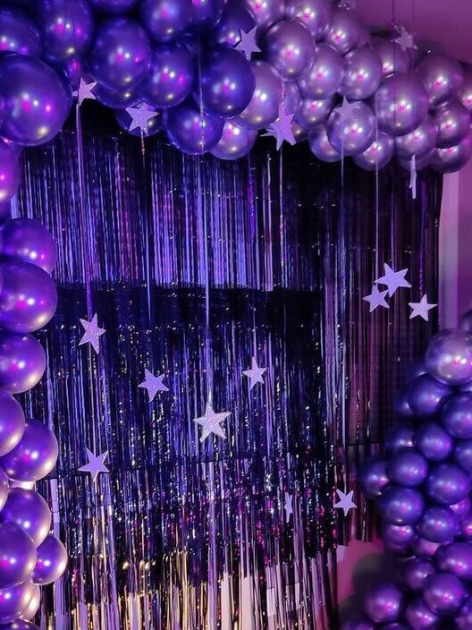 quanto custa organizar uma festa com tema anos 90