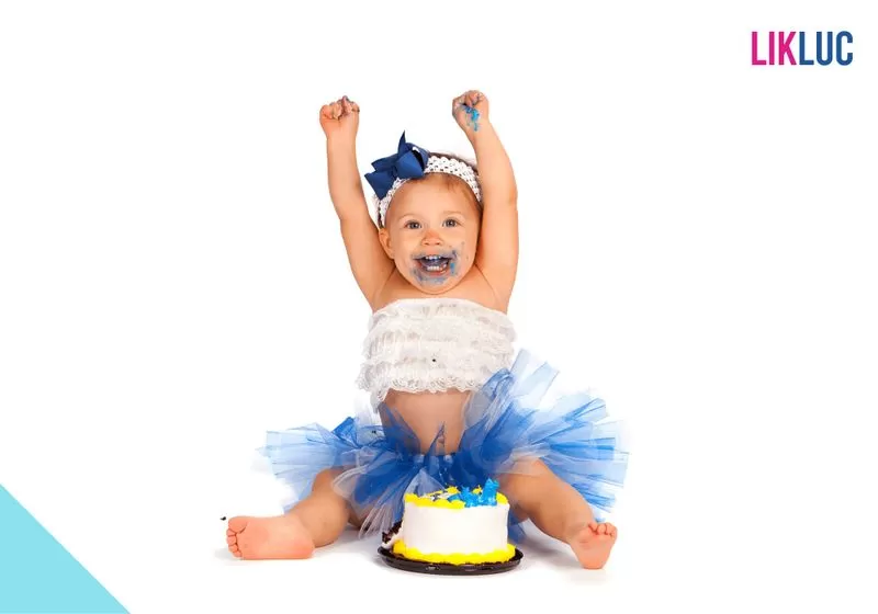 mesversário unicórnio menina