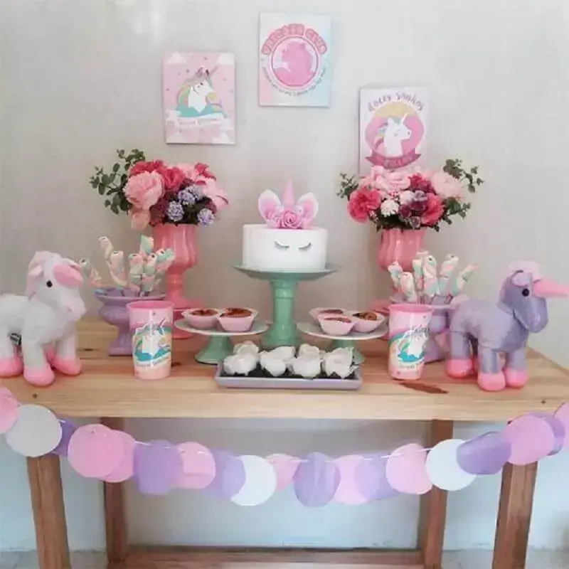 temas de mesversário para bebês