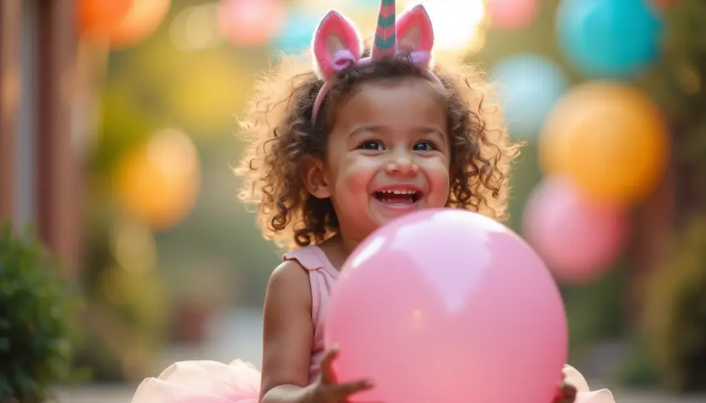 35 temas para aniversário de 2 anos menina que são pura fofura