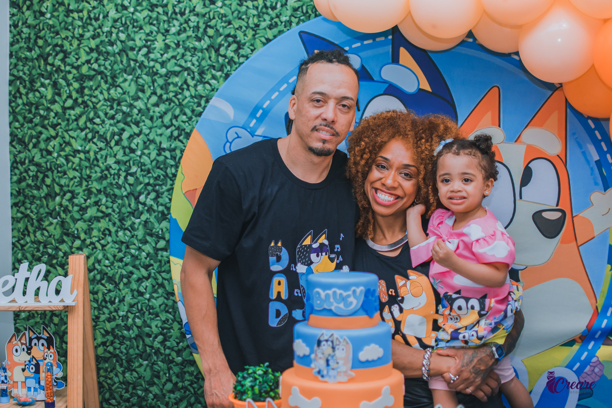 temas de festa infantil para 2 anos menina