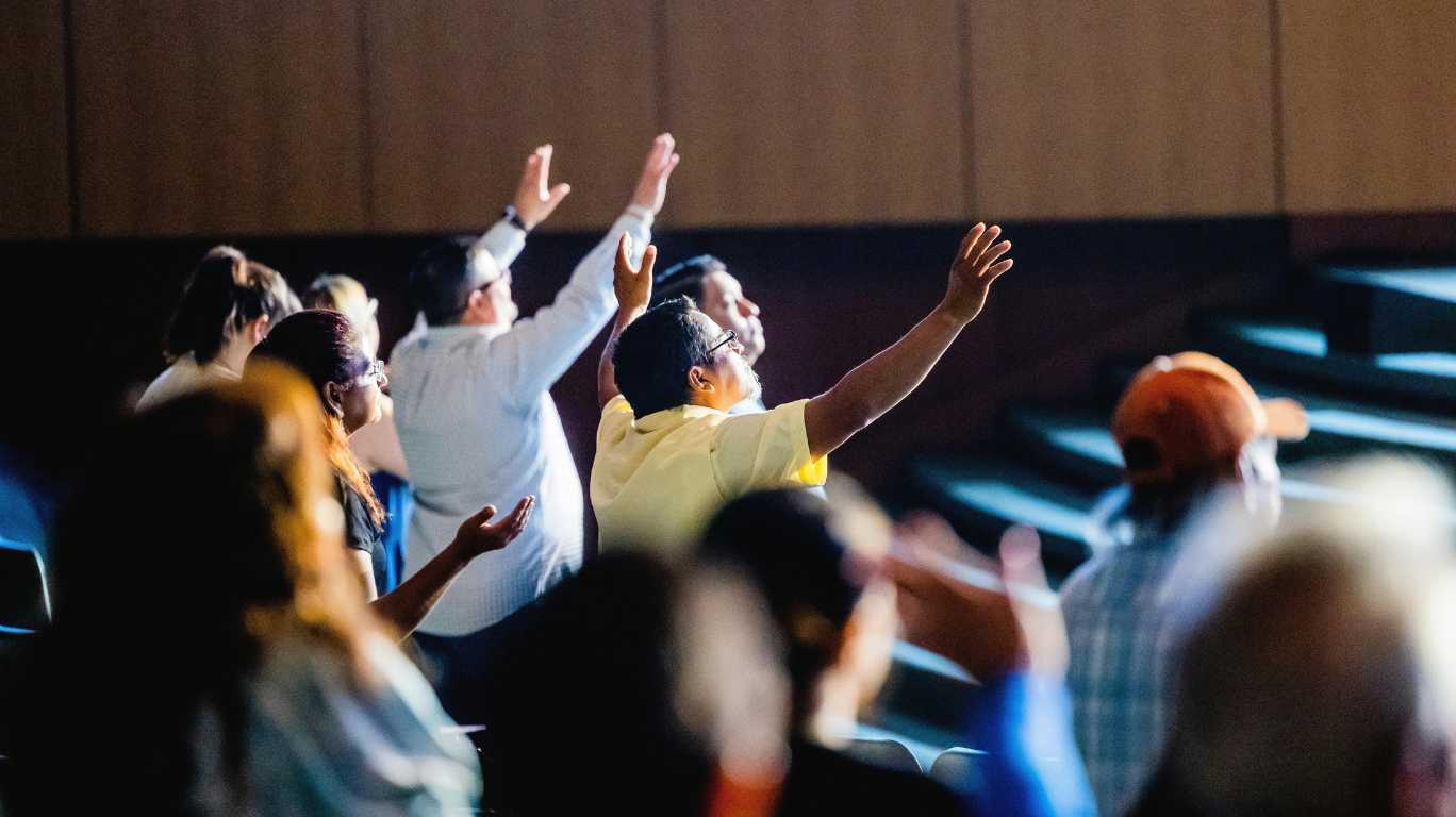melhores temas para culto de homens inspiracional