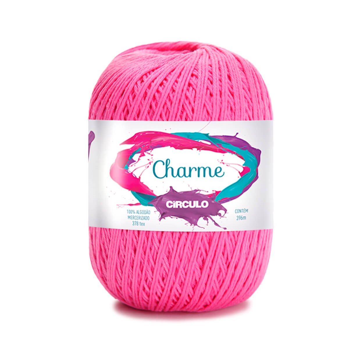 Charme Círculo tex 378