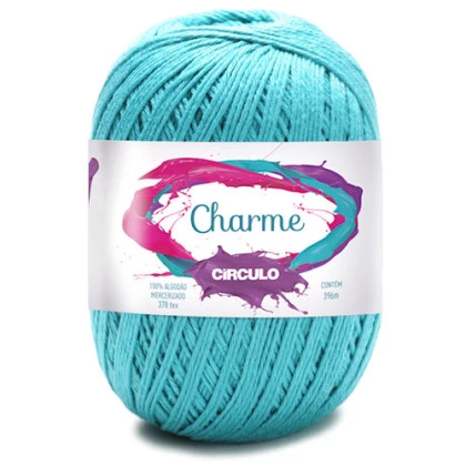 Linha Charme Círculo