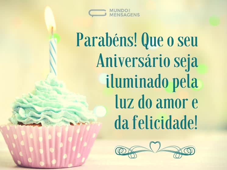 quanto custa enviar mensagem de aniversário personalizada