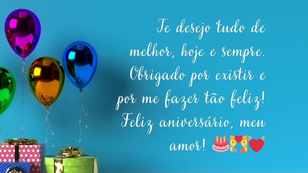 frases de aniversário para namorado vs marido
