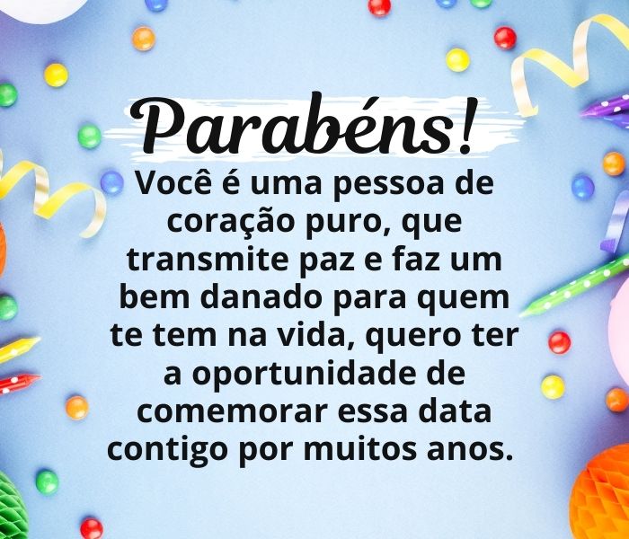 quanto custa enviar mensagem de aniversário personalizada