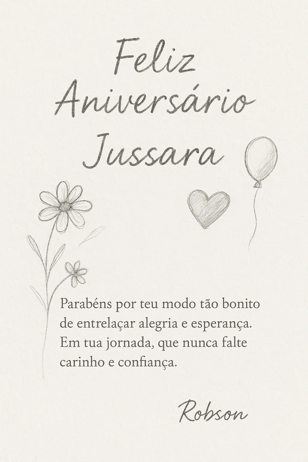 melhores frases de aniversário para amigo especial