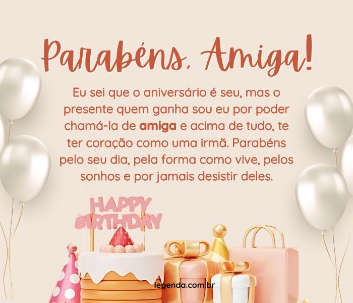 texto de aniversário para mim mesmo reflexivo
