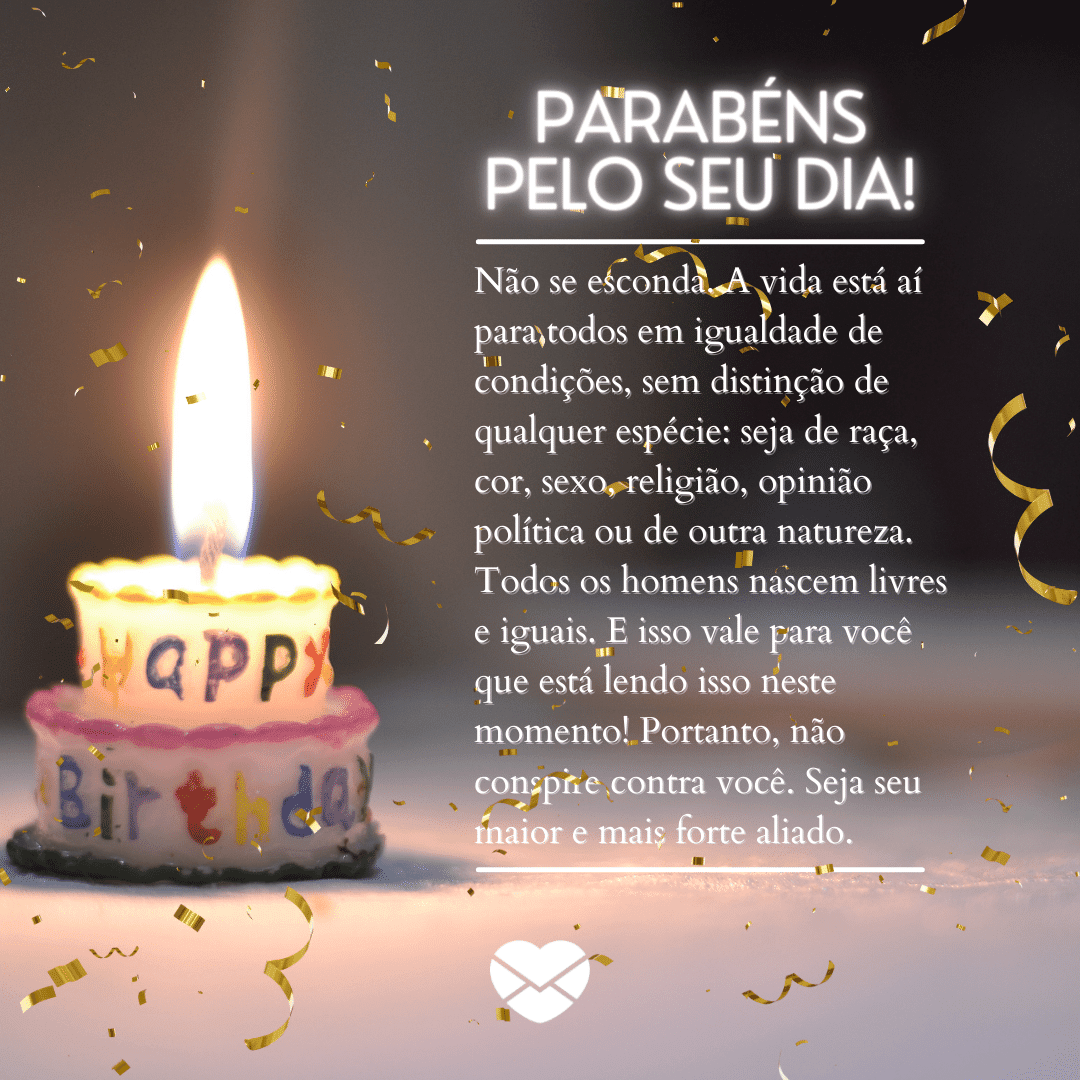 frases de aniversário para namorado vs marido